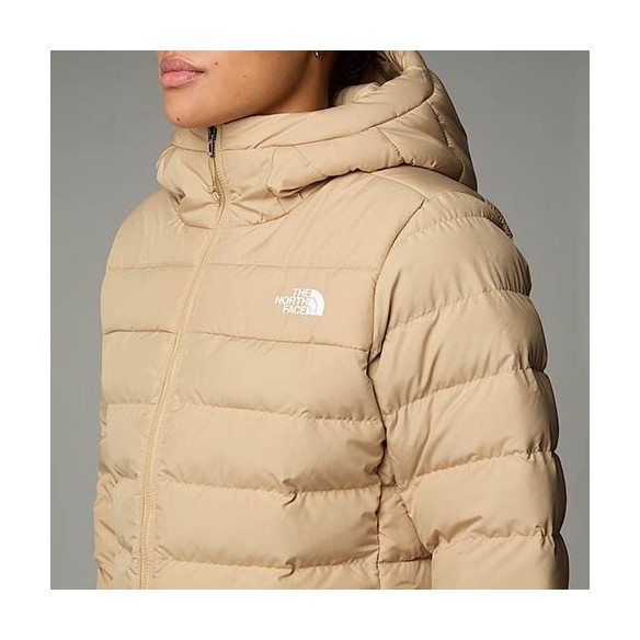 Anorak Dona The North Face Aconcagua 3 Hoodie