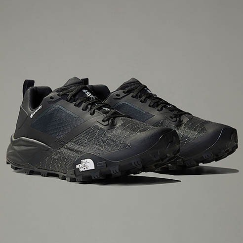 The North Face Offtrail TR Gore-Tex Trail Shoes