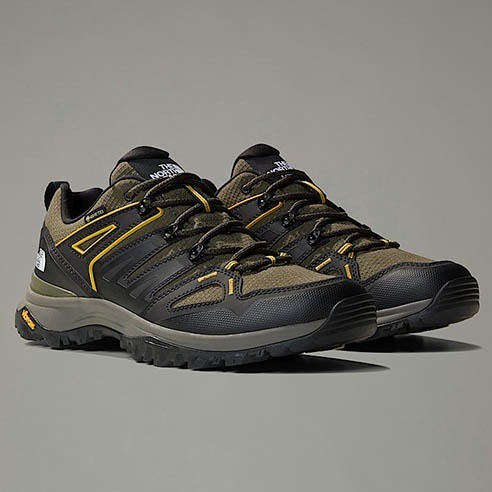 The North Face Hedgehog Gore-Tex Trekking Shoes