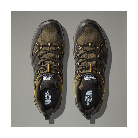 Zapatillas Trekking The North Face Hedgehog Gore-Tex