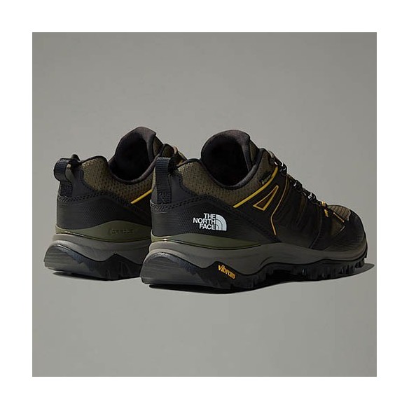 Chaussures Randonnée The North Face Hedgehog Gore-Tex