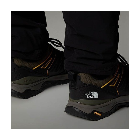 Chaussures Randonnée The North Face Hedgehog Gore-Tex