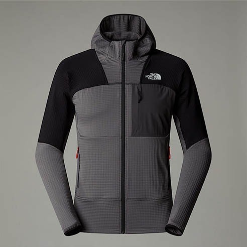 The North Face Stormgap Power Grid Polar Fleece