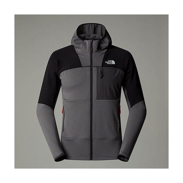 The North Face Stormgap Power Grid Polar Fleece