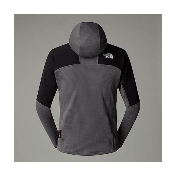 The North Face Stormgap Power Grid Polar Fleece