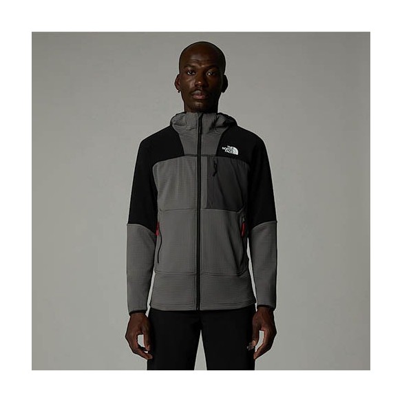 The North Face Stormgap Power Grid Polar Fleece