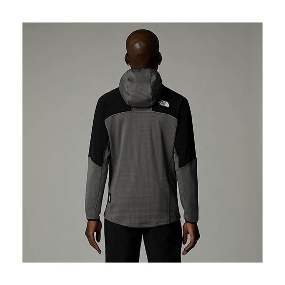 The North Face Stormgap Power Grid Polar Fleece