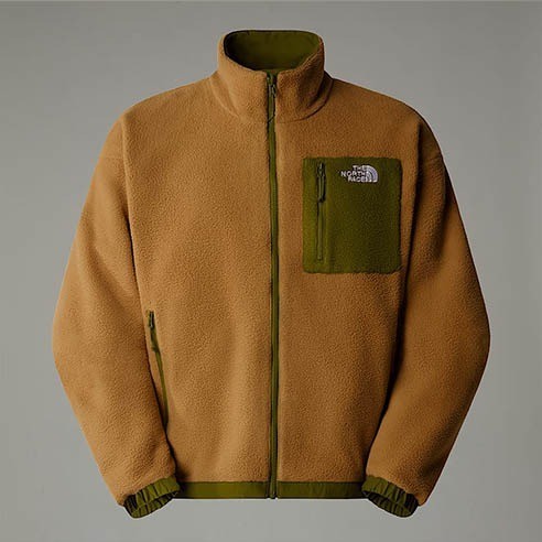 Folre Polar The North Face Yumiori Reversible