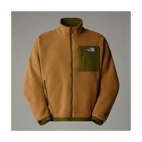 The North Face Yumiori Reversible Polar Fleece