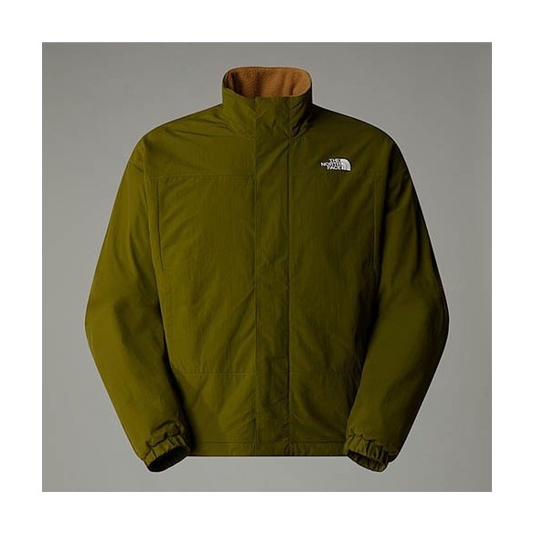 Forro Polar The North Face Yumiori Reversible