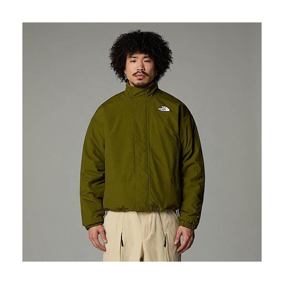 Folre Polar The North Face Yumiori Reversible