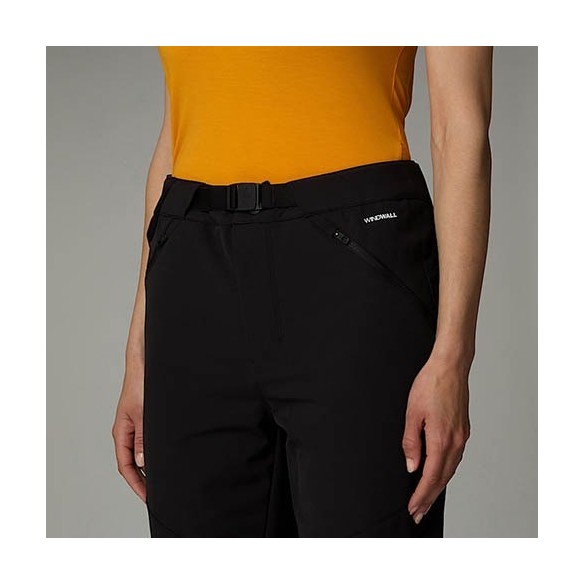 Pantalon Dona The North Face Diable Straight