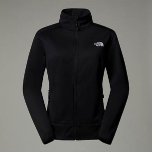 Folre Polar Dona The North Face Mistyescape