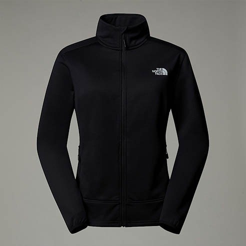 Forro Polar Mujer The North Face Mistyescape