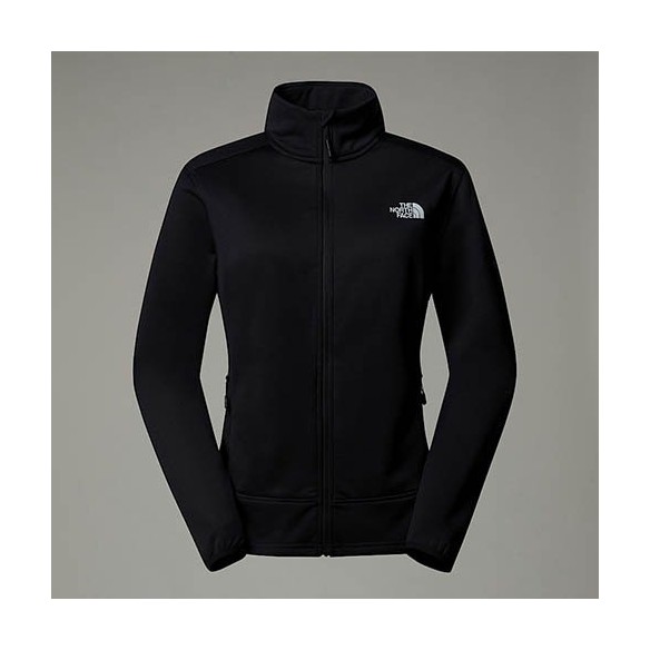 Folre Polar Dona The North Face Mistyescape