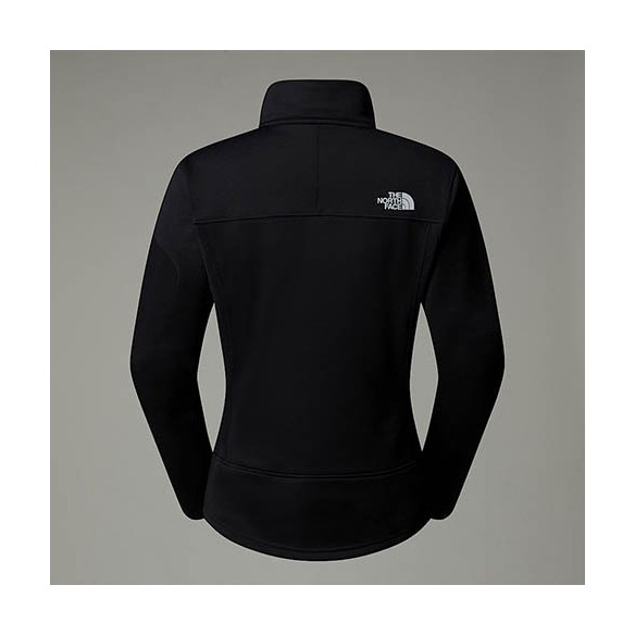 Folre Polar Dona The North Face Mistyescape