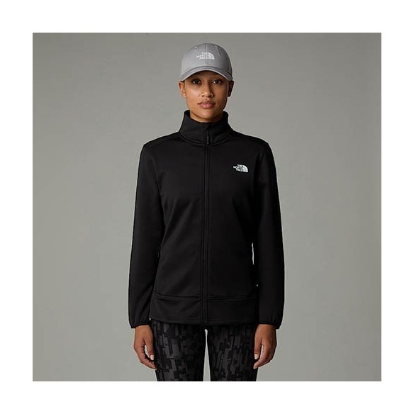 Folre Polar Dona The North Face Mistyescape