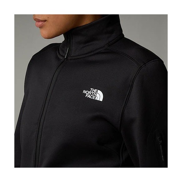 Folre Polar Dona The North Face Mistyescape