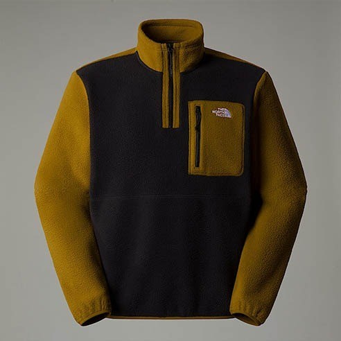 Forro Polar The North Face Yumiori 1/4 Zip