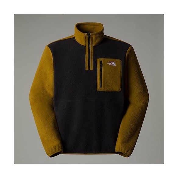 Polaire The North Face Yumiori 1/4 Zip