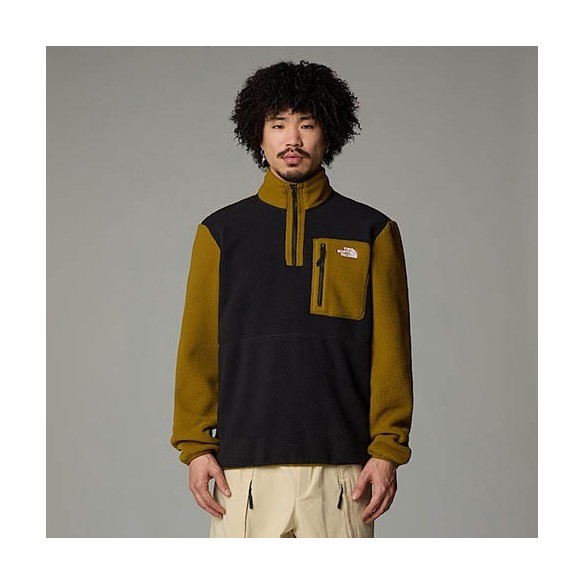 Folre Polar The North Face Yumiori 1/4 Zip