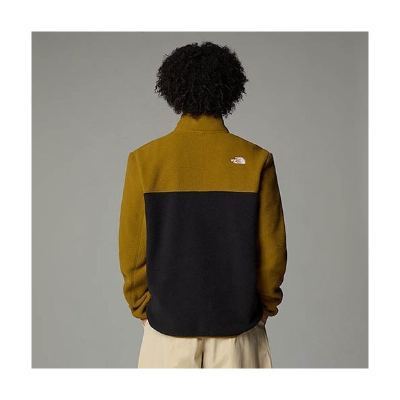 Polaire The North Face Yumiori 1/4 Zip