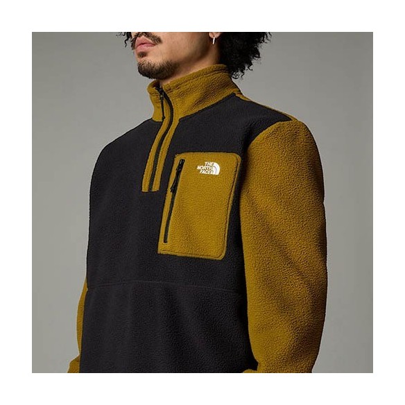 Forro Polar The North Face Yumiori 1/4 Zip