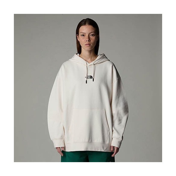 Sweat-shirt Femme The North Face Essential Hoodie