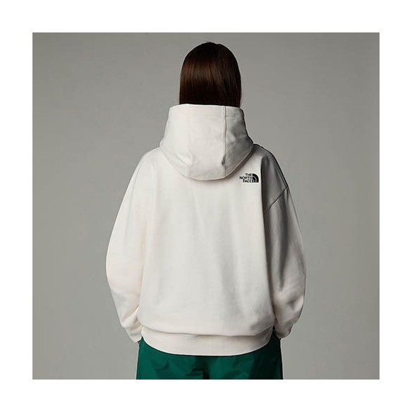 Sweat-shirt Femme The North Face Essential Hoodie