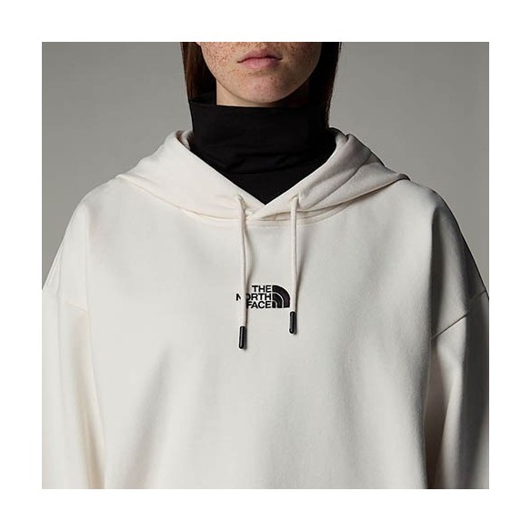 Sweat-shirt Femme The North Face Essential Hoodie