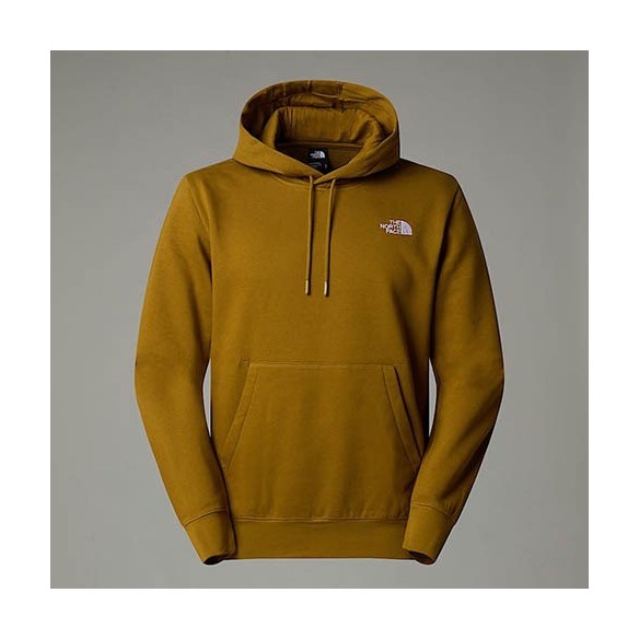 Sweat The North Face Essential Hoodie