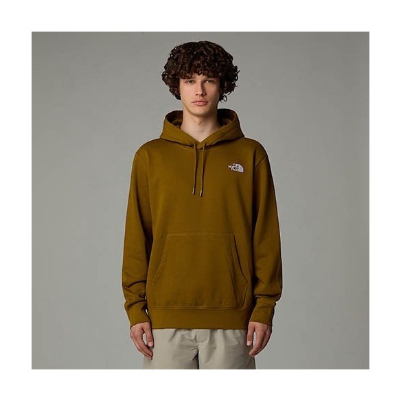 Sweat The North Face Essential Hoodie