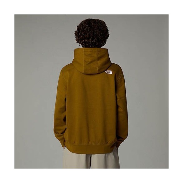 Sweat The North Face Essential Hoodie