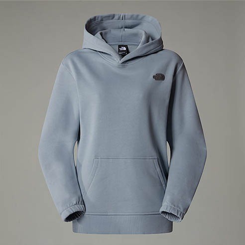 Sweat-shirt Femme The North Face Natural Dye Hoodie