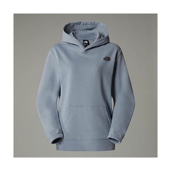 Sweat-shirt Femme The North Face Natural Dye Hoodie