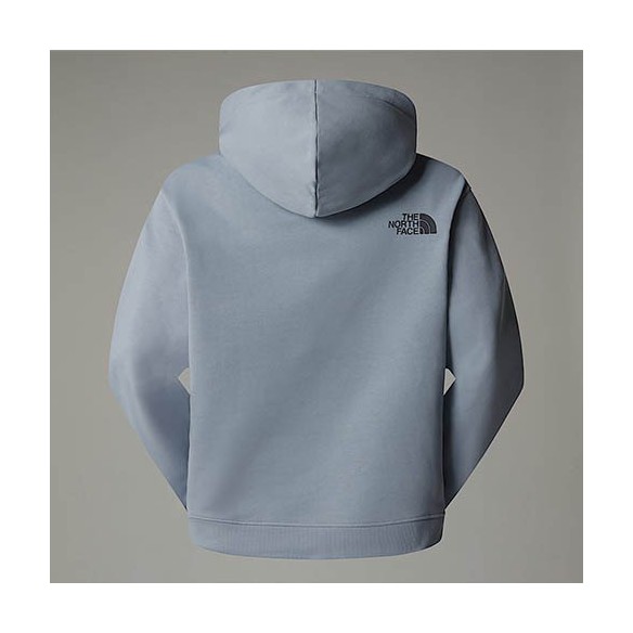 Sweat-shirt Femme The North Face Natural Dye Hoodie