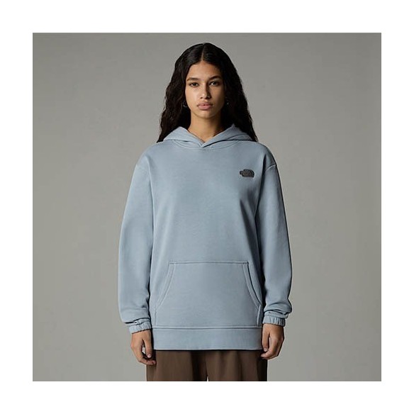 Sweat-shirt Femme The North Face Natural Dye Hoodie