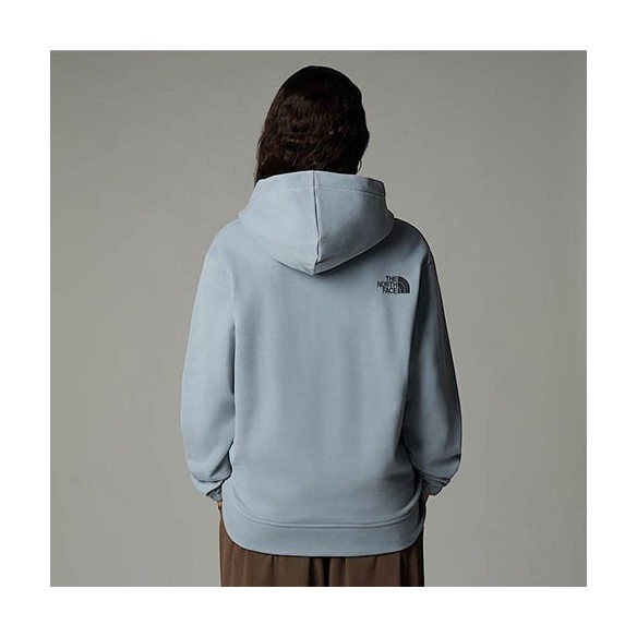 Sweat-shirt Femme The North Face Natural Dye Hoodie