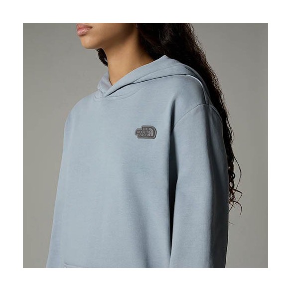 Sudadera Mujer The North Face Natural Dye Hoodie