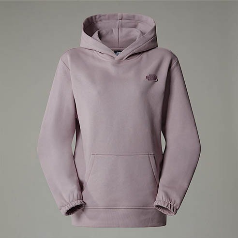 Sweat-shirt Femme The North Face Natural Dye Hoodie