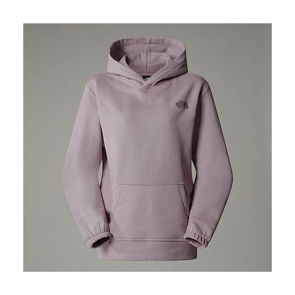 Sweat-shirt Femme The North Face Natural Dye Hoodie