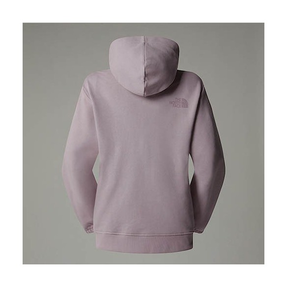 Sweat-shirt Femme The North Face Natural Dye Hoodie