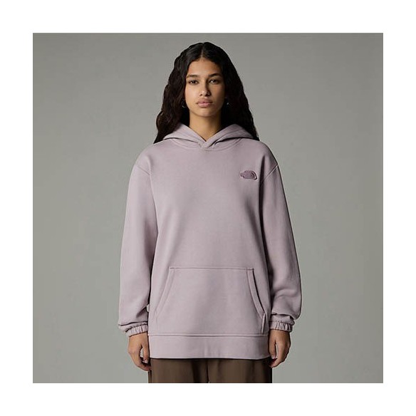 Sweat-shirt Femme The North Face Natural Dye Hoodie