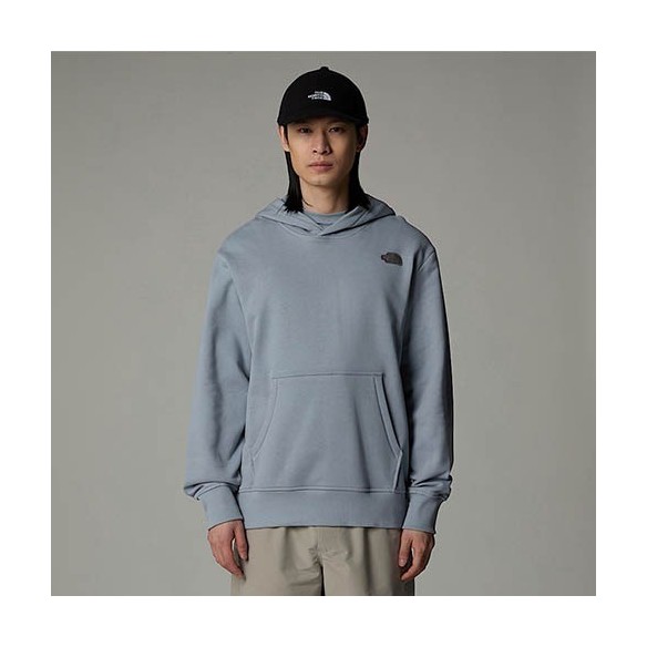 Sweat The North Face Natural Dye Hoodie