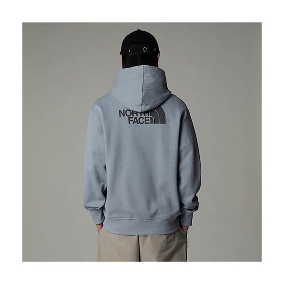 Dessuadora The North Face Natural Dye Hoodie