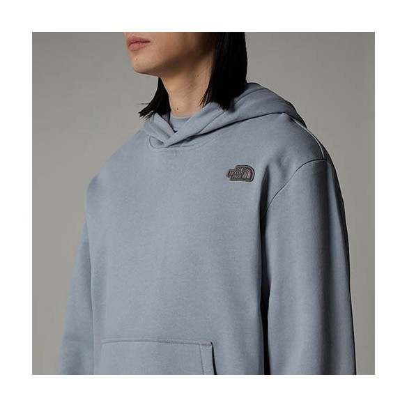 Sweat The North Face Natural Dye Hoodie