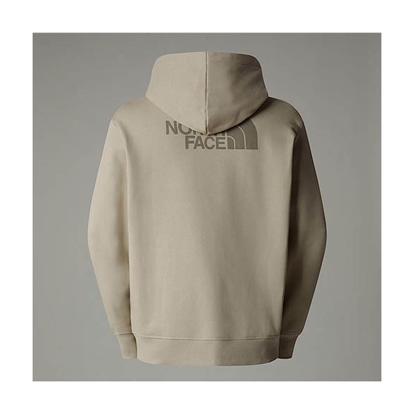 Dessuadora The North Face Natural Dye Hoodie