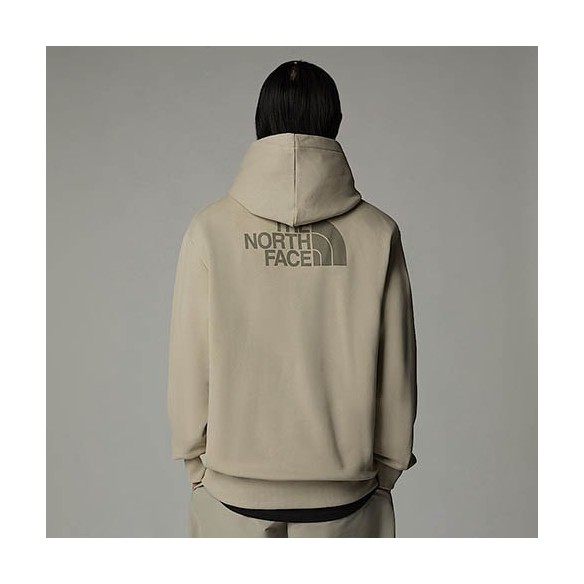 Dessuadora The North Face Natural Dye Hoodie