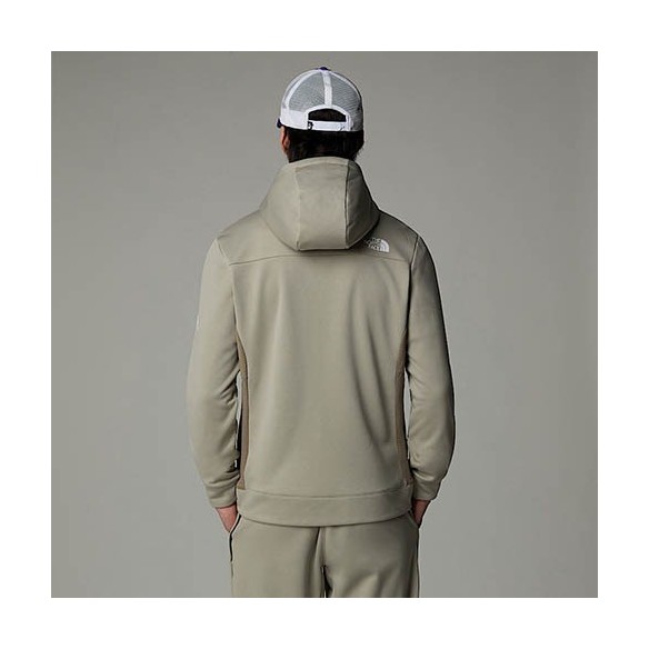 H4-DESSUADORA PULLOVER HOME  FZ