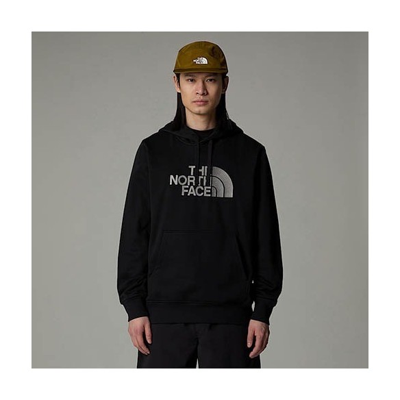 Sudadera The North Face Drew Peak Hoodie